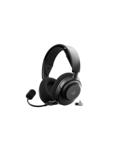 AURICULARES STEELSERIES - ARCTIS NOVA 3 WL-BLACK PC (61775)
