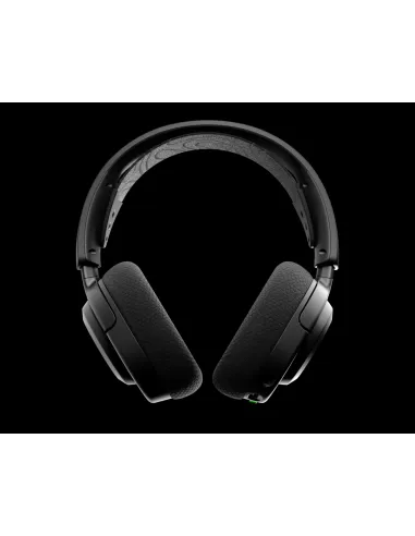 AURICULARES STEELSERIES - ARCTIS NOVA 3 WL-BLACK PC (61775)
