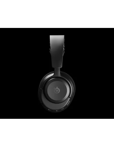 AURICULARES STEELSERIES - ARCTIS NOVA 3 WL-BLACK PC (61775)