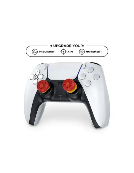 ACCESORIO GAMEPAD KONTROLFREEK BY STEELSERIES COD DEADSHOT STANDARD PS5 KIT 2604-PS5