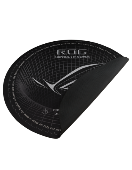 ASUS ROG Cosmic Mat II