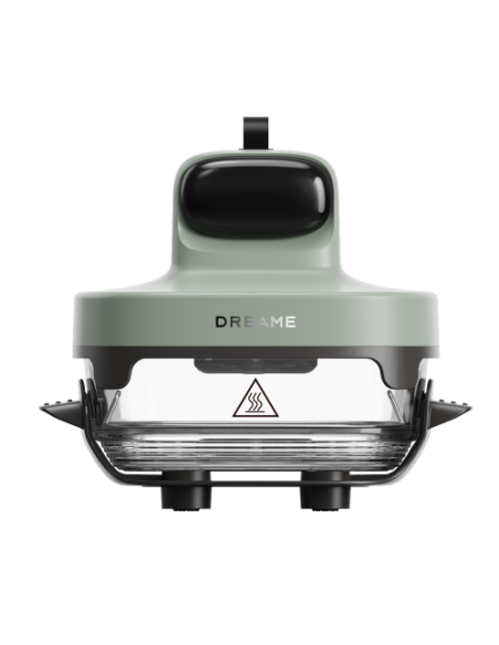 DREAME FREIDORA DE AIRE TASTI STARLIGHT VERDE