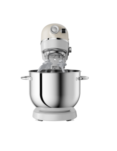 Dreame BioKnead Batidora de varillas 800 W Crema de color