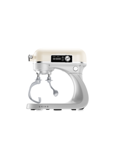 Dreame BioKnead Batidora de varillas 800 W Crema de color