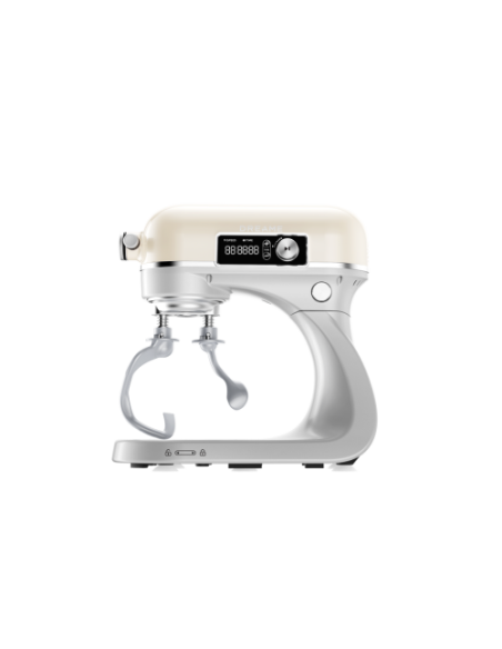 Dreame BioKnead Batidora de varillas 800 W Crema de color
