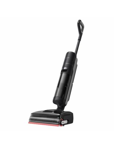 Dreame H15 Mix Aspiradora escoba 2 en 1 Batería Seca y húmeda Sin bolsa 400 W Negro 5 Ah