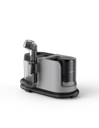 Dreame H15 Mix Aspiradora escoba 2 en 1 Batería Seca y húmeda Sin bolsa 400 W Negro 5 Ah