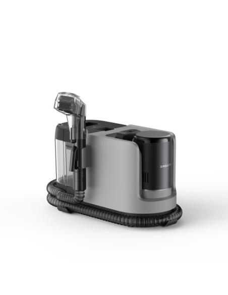 Dreame H15 Mix Aspiradora escoba 2 en 1 Batería Seca y húmeda Sin bolsa 400 W Negro 5 Ah