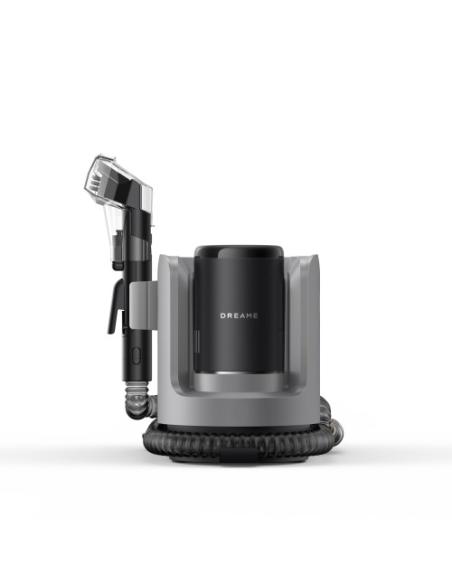 Dreame H15 Mix Aspiradora escoba 2 en 1 Batería Seca y húmeda Sin bolsa 400 W Negro 5 Ah