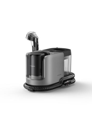 Dreame H15 Mix Aspiradora escoba 2 en 1 Batería Seca y húmeda Sin bolsa 400 W Negro 5 Ah