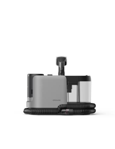 Dreame H15 Mix Aspiradora escoba 2 en 1 Batería Seca y húmeda Sin bolsa 400 W Negro 5 Ah