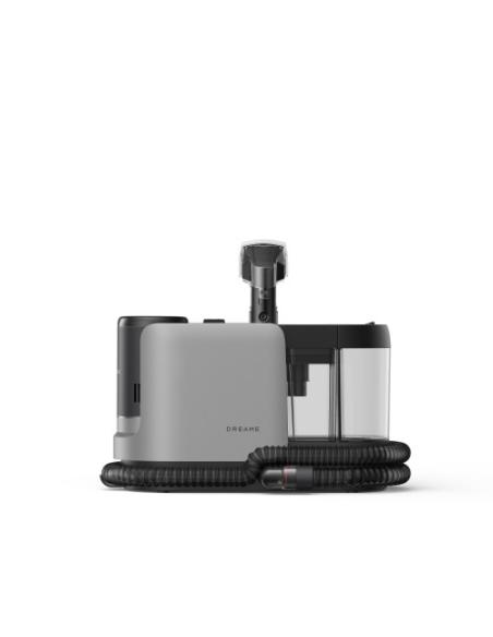 Dreame H15 Mix Aspiradora escoba 2 en 1 Batería Seca y húmeda Sin bolsa 400 W Negro 5 Ah