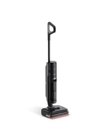 Dreame H15 Mix Aspiradora escoba 2 en 1 Batería Seca y húmeda Sin bolsa 400 W Negro 5 Ah