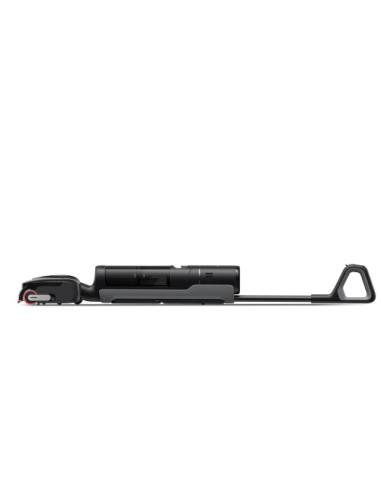 Dreame H15 Mix Aspiradora escoba 2 en 1 Batería Seca y húmeda Sin bolsa 400 W Negro 5 Ah