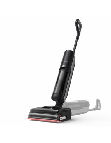 Dreame H15 Mix Aspiradora escoba 2 en 1 Batería Seca y húmeda Sin bolsa 400 W Negro 5 Ah