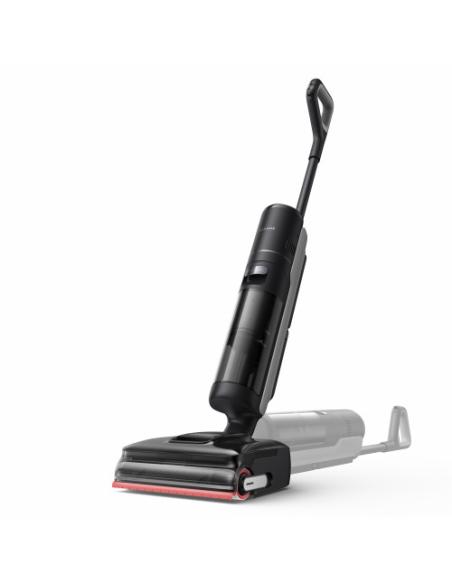 Dreame H15 Mix Aspiradora escoba 2 en 1 Batería Seca y húmeda Sin bolsa 400 W Negro 5 Ah