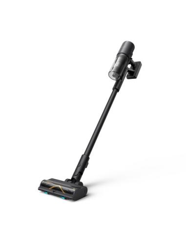 Dreame H15 Mix Aspiradora escoba 2 en 1 Batería Seca y húmeda Sin bolsa 400 W Negro 5 Ah