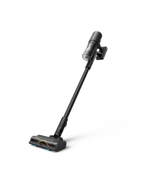Dreame H15 Mix Aspiradora escoba 2 en 1 Batería Seca y húmeda Sin bolsa 400 W Negro 5 Ah