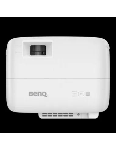 BenQ TH575i Proyector de alcance estándar 3800 lúmenes ANSI DLP 1080p (1920x1080) 3D Blanco