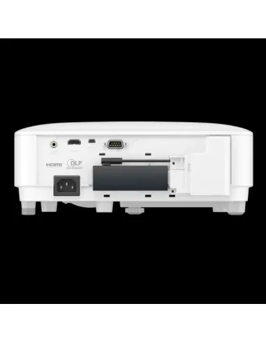 BenQ TH575i Proyector de alcance estándar 3800 lúmenes ANSI DLP 1080p (1920x1080) 3D Blanco