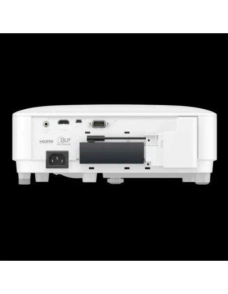 BenQ TH575i Proyector de alcance estándar 3800 lúmenes ANSI DLP 1080p (1920x1080) 3D Blanco