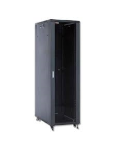 ARMARIO RACK 19" 32U WPRACK 600x800 MM / ALTURA 1610 MM / DESMONTADO / PANELES LATERALES DESMONTABLE / INCLUYE 20 SET DE TORNILL