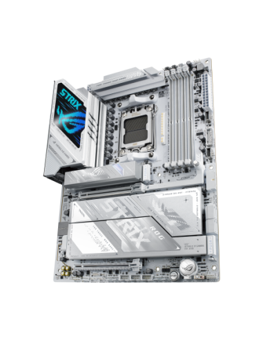 ASUS ROG STRIX X870E-A GAMING WIFI7 NEO AMD X870E Zócalo AM5 ATX
