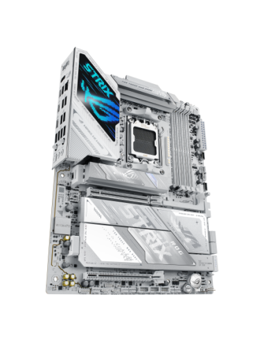 ASUS ROG STRIX X870E-A GAMING WIFI7 NEO AMD X870E Zócalo AM5 ATX