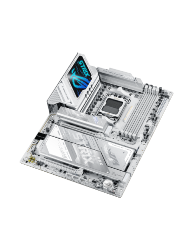 ASUS ROG STRIX X870E-A GAMING WIFI7 NEO AMD X870E Zócalo AM5 ATX