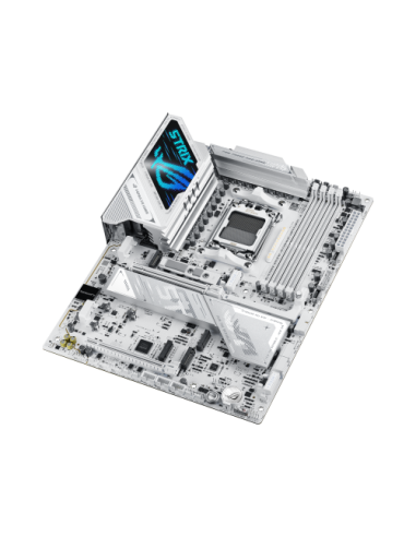 ASUS ROG STRIX X870E-A GAMING WIFI7 NEO AMD X870E Zócalo AM5 ATX