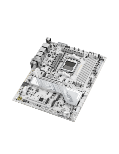 ASUS ROG STRIX X870E-A GAMING WIFI7 NEO AMD X870E Zócalo AM5 ATX
