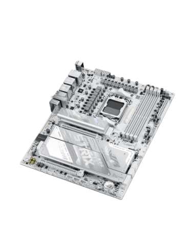 ASUS ROG STRIX X870E-A GAMING WIFI7 NEO AMD X870E Zócalo AM5 ATX