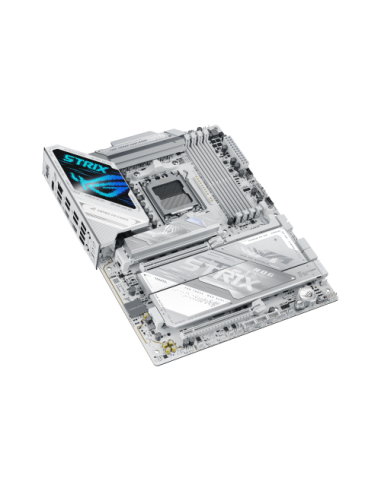 ASUS ROG STRIX X870E-A GAMING WIFI7 NEO AMD X870E Zócalo AM5 ATX