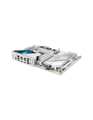 ASUS ROG STRIX X870E-A GAMING WIFI7 NEO AMD X870E Zócalo AM5 ATX
