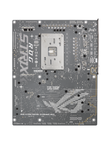 ASUS ROG STRIX X870E-A GAMING WIFI7 NEO AMD X870E Zócalo AM5 ATX
