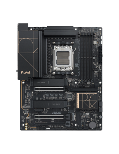 ASUS PROART B850-CREATOR WIFI NEO AMD B850 Zócalo AM5 ATX