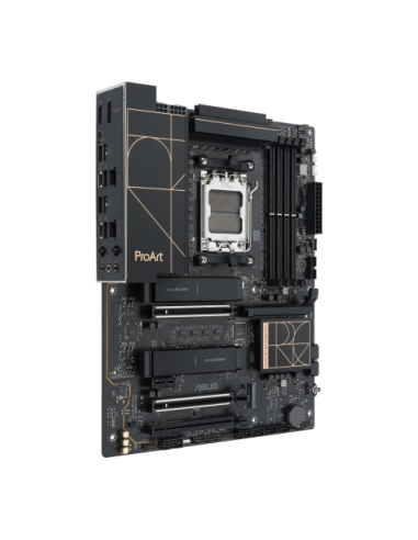 ASUS PROART B850-CREATOR WIFI NEO AMD B850 Zócalo AM5 ATX