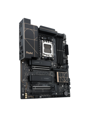 ASUS PROART B850-CREATOR WIFI NEO AMD B850 Zócalo AM5 ATX