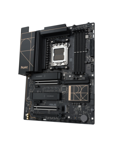 ASUS PROART B850-CREATOR WIFI NEO AMD B850 Zócalo AM5 ATX