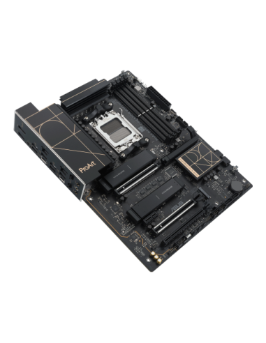 ASUS PROART B850-CREATOR WIFI NEO AMD B850 Zócalo AM5 ATX