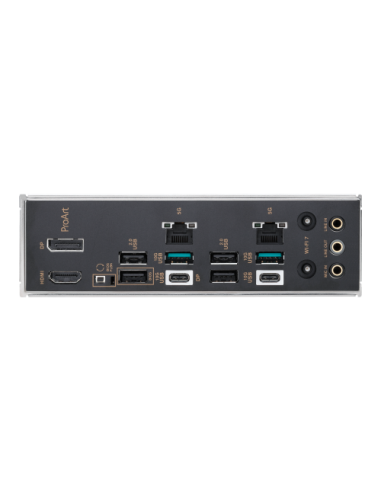 ASUS PROART B850-CREATOR WIFI NEO AMD B850 Zócalo AM5 ATX