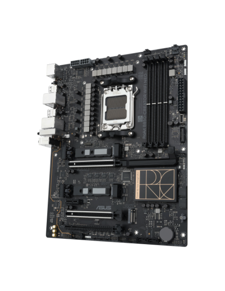 ASUS PROART B850-CREATOR WIFI NEO AMD B850 Zócalo AM5 ATX