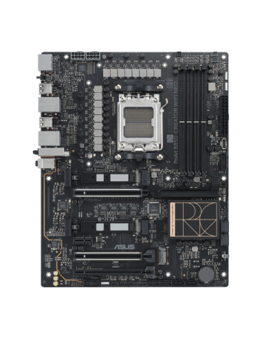 ASUS PROART B850-CREATOR WIFI NEO AMD B850 Zócalo AM5 ATX