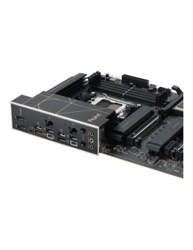 ASUS PROART B850-CREATOR WIFI NEO AMD B850 Zócalo AM5 ATX