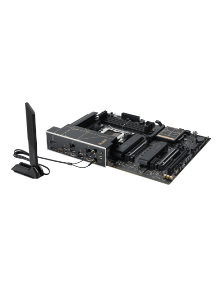 ASUS PROART B850-CREATOR WIFI NEO AMD B850 Zócalo AM5 ATX