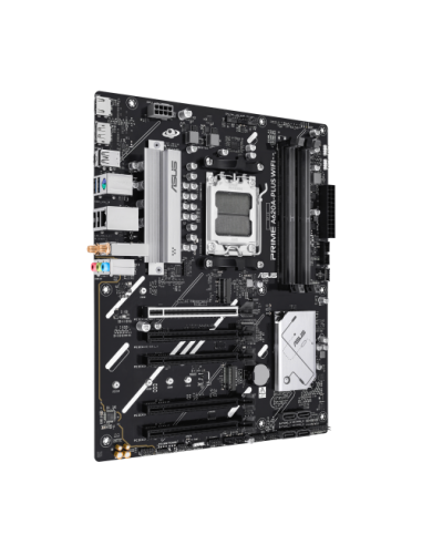 ASUS PRIME A620A-PLUS WIFI AMD A620A Zócalo AM5 ATX