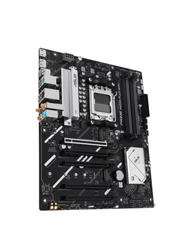 ASUS PRIME A620A-PLUS WIFI AMD A620A Zócalo AM5 ATX
