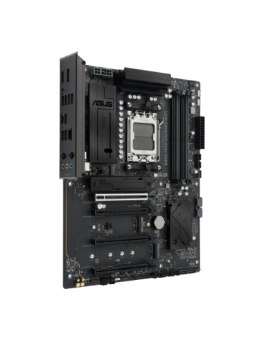 ASUS B850 MAX GAMING WIFI AMD B850 Zócalo AM5 ATX