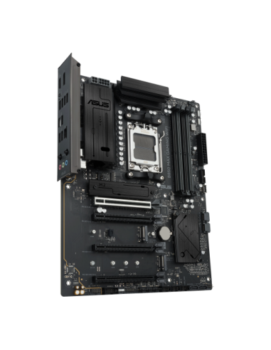 ASUS B850 MAX GAMING WIFI AMD B850 Zócalo AM5 ATX