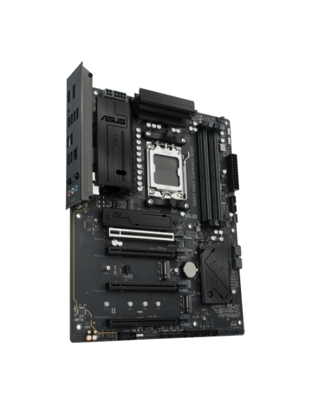 ASUS B850 MAX GAMING WIFI AMD B850 Zócalo AM5 ATX